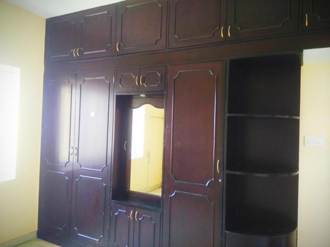 Beach Penthouse, Chennai Bed and Breakfast Buitenkant foto
